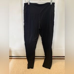 Tuff Athletics Leggings